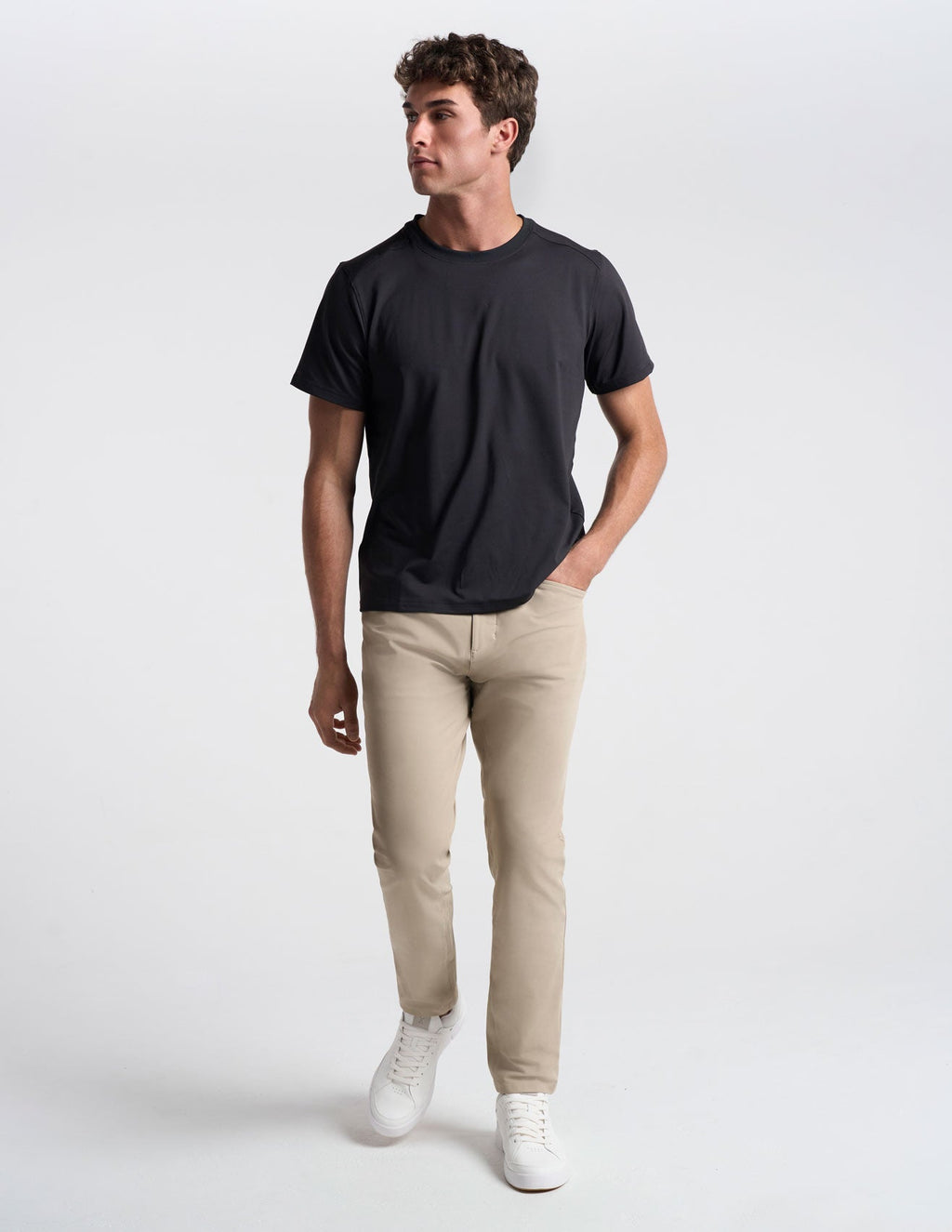 The Theta Waves