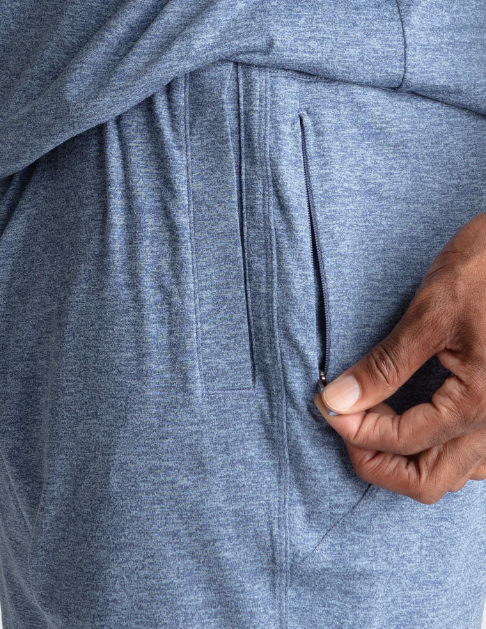 The Machu Pichus